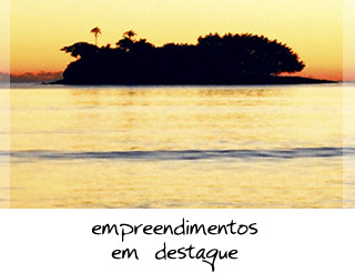 Empreendimentos em destaque