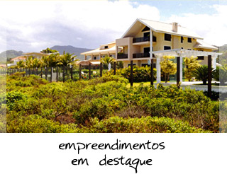 Empreendimentos em destaque